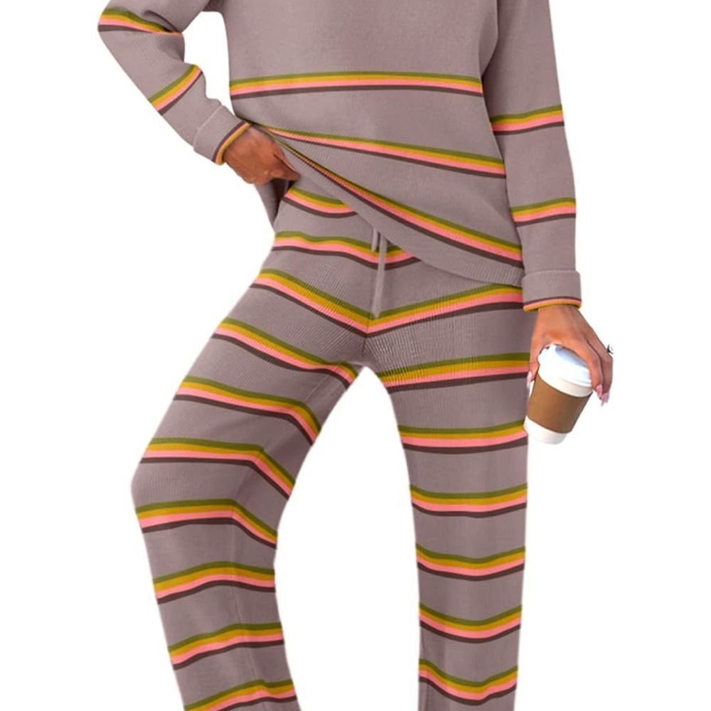 2 Piece Lounge Set
